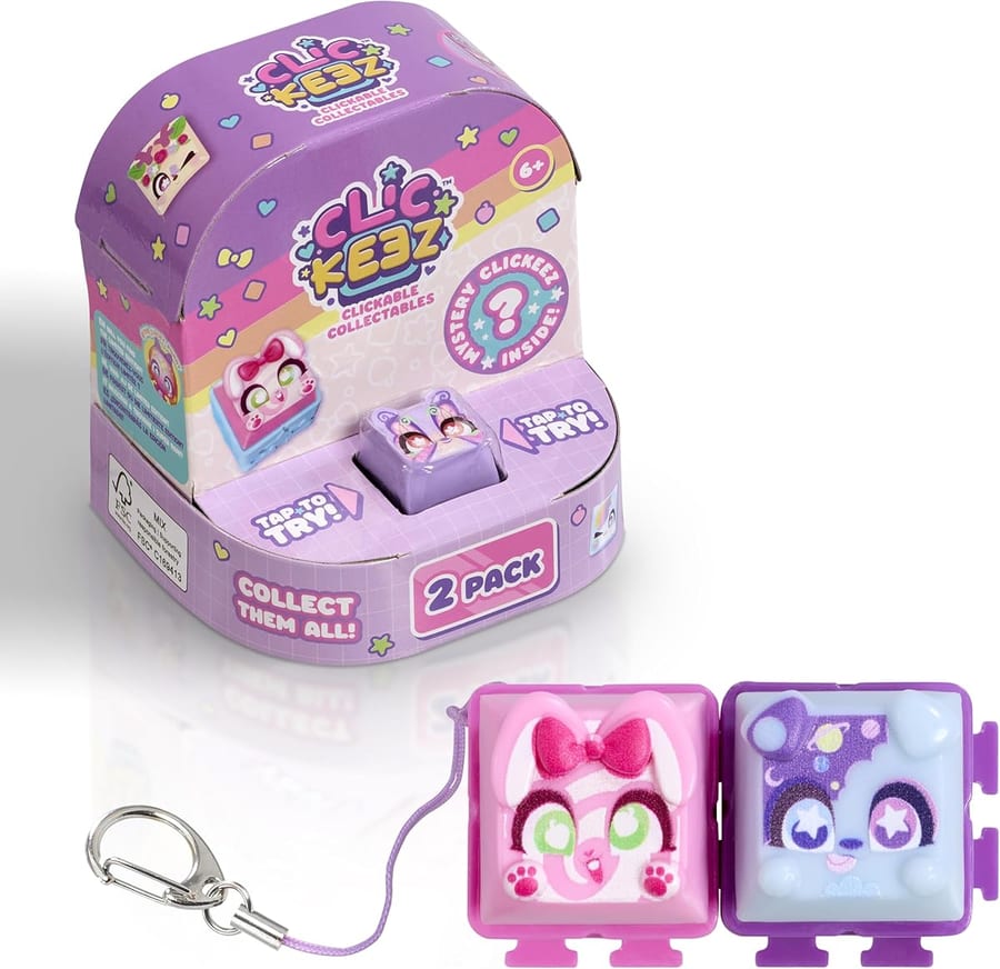 Series 1 2-Pack