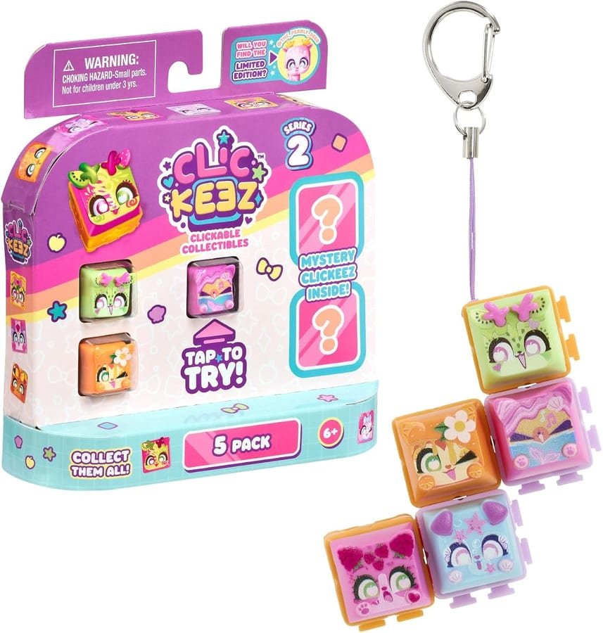 Series 2 5-Pack